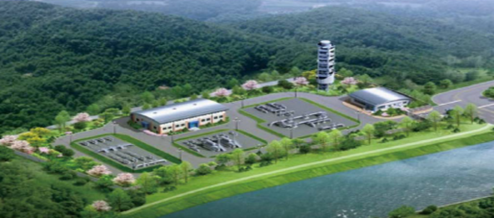 Ansan Combined Heat & Power Plant