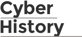 Cyber History